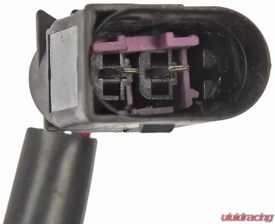 Dorman - OE Solutions Power Window Regulator And Motor Assembly - 741-485