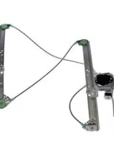 Dorman - OE Solutions Power Window Regulator And Motor Assembly                                     - 741-489 - Image 2