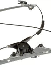 Dorman - OE Solutions Power Window Regulator And Motor Assembly                                     - 741-644 - Image 8