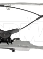 Dorman - OE Solutions Power Window Regulator And Motor Assembly                                     - 741-644 - Image 5