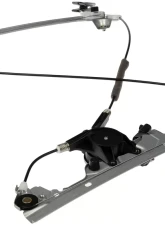 Dorman - OE Solutions Power Window Regulator And Motor Assembly                                     - 741-644 - Image 7