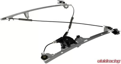 Dorman - OE Solutions Power Window Regulator And Motor Assembly - 741-644