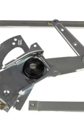 Dorman - OE Solutions Power Window Regulator And Motor Assembly                                     - 741-673 - Image 3