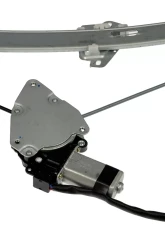 Dorman - OE Solutions Power Window Regulator And Motor Assembly                                     - 741-742 - Image 2