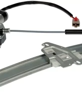 Dorman - OE Solutions Power Window Regulator And Motor Assembly                                     - 741-742 - Image 4