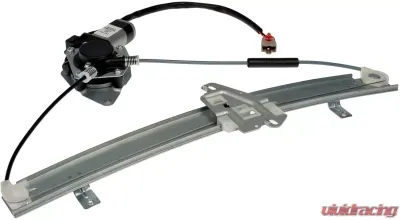 Dorman - OE Solutions Power Window Regulator And Motor Assembly - 741-742