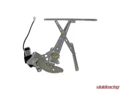 Dorman - OE Solutions Power Window Regulator And Motor Assembly - 741-795