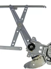 Dorman - OE Solutions Power Window Regulator And Motor Assembly                                     - 741-795 - Image 3