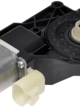 Dorman - OE Solutions Power Window Lift Motor                                     - 742-028 - Image 3