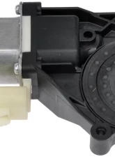 Dorman - OE Solutions Power Window Lift Motor                                     - 742-028 - Image 3