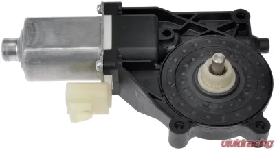 Dorman - OE Solutions Power Window Lift Motor - 742-028