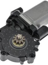 Dorman - OE Solutions Power Window Lift Motor                                     - 742-060 - Image 3