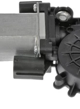Dorman - OE Solutions Power Window Lift Motor                                     - 742-060 - Image 2