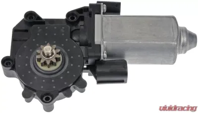 Dorman - OE Solutions Power Window Lift Motor - 742-060