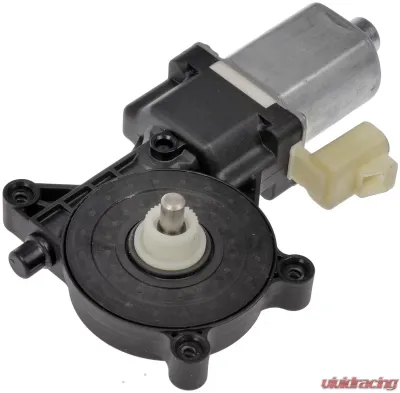 Dorman - OE Solutions Power Window Lift Motor - 742-083