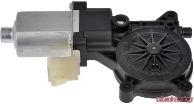 Dorman - OE Solutions Power Window Lift Motor - 742-083