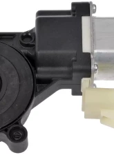 Dorman - OE Solutions Power Window Lift Motor                                     - 742-083 - Image 3