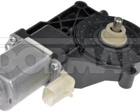 Dorman - OE Solutions Power Window Lift Motor
