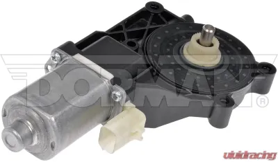Dorman - OE Solutions Power Window Lift Motor - 742-088