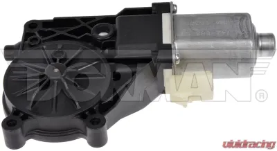 Dorman - OE Solutions Power Window Lift Motor - 742-088
