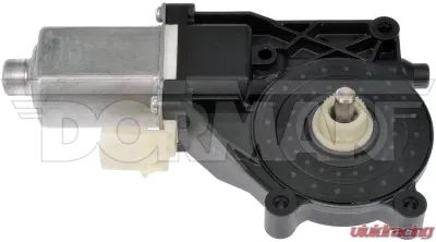 Dorman - OE Solutions Power Window Lift Motor - 742-088