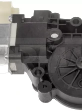 Dorman - OE Solutions Power Window Lift Motor                                     - 742-090 - Image 2