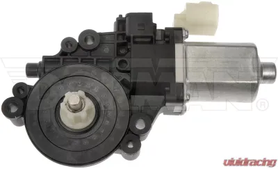 Dorman - OE Solutions Power Window Lift Motor - 742-090