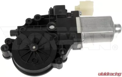 Dorman - OE Solutions Power Window Lift Motor - 742-092