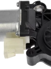 Dorman - OE Solutions Power Window Lift Motor                                     - 742-115 - Image 2