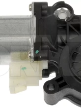 Dorman - OE Solutions Power Window Lift Motor                                     - 742-125 - Image 2