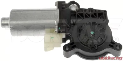 Dorman - OE Solutions Power Window Lift Motor - 742-125