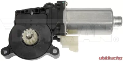 Dorman - OE Solutions Power Window Lift Motor - 742-125