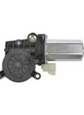Dorman - OE Solutions Power Window Lift Motor                                     - 742-128 - Image 2