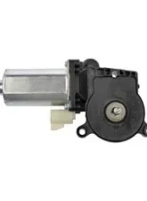 Dorman - OE Solutions Power Window Lift Motor                                     - 742-128 - Image 3