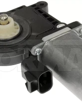 Dorman - OE Solutions Power Window Lift Motor                                     - 742-131 - Image 4