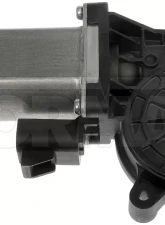 Dorman - OE Solutions Power Window Lift Motor                                     - 742-131 - Image 2