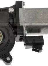 Dorman - OE Solutions Power Window Lift Motor                                     - 742-131 - Image 4