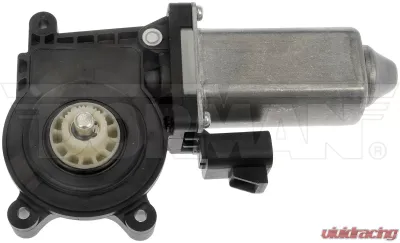 Dorman - OE Solutions Power Window Lift Motor - 742-131