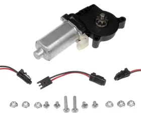 Dorman - OE Solutions Power Window Lift Motor