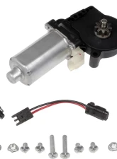 Dorman - OE Solutions Power Window Lift Motor                                     - 742-143 - Image 6