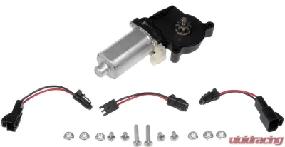 Dorman - OE Solutions Power Window Lift Motor - 742-143