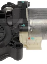 Dorman - OE Solutions Power Window Lift Motor                                     - 742-143 - Image 2