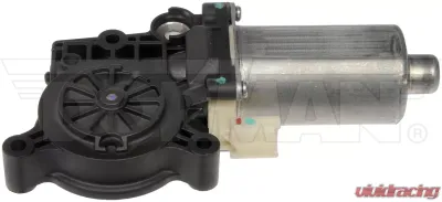 Dorman - OE Solutions Power Window Lift Motor - 742-143