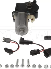 Dorman - OE Solutions Power Window Lift Motor                                     - 742-143 - Image 3