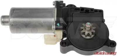 Dorman - OE Solutions Power Window Lift Motor - 742-143