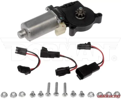 Dorman - OE Solutions Power Window Lift Motor - 742-143