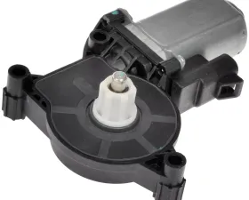 Dorman - OE Solutions Power Window Lift Motor