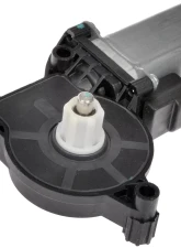 Dorman - OE Solutions Power Window Lift Motor                                     - 742-155 - Image 3