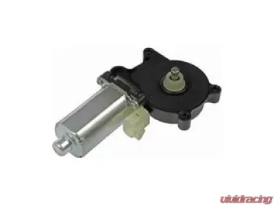 Dorman - OE Solutions Power Window Lift Motor - 742-161