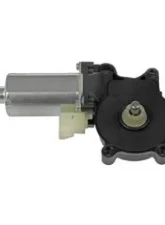 Dorman - OE Solutions Power Window Lift Motor                                     - 742-161 - Image 3
